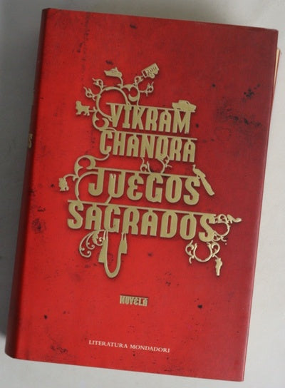 Juegos sagrados