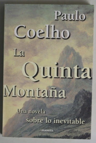 La Quinta Montaña