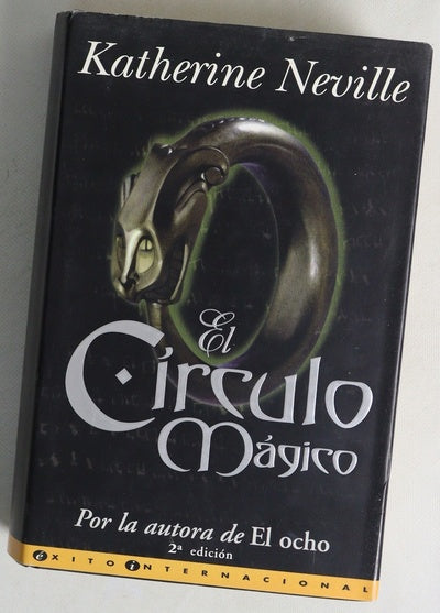 El círculo mágico
