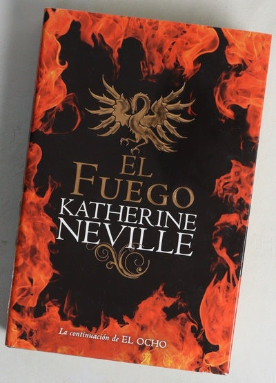 El fuego