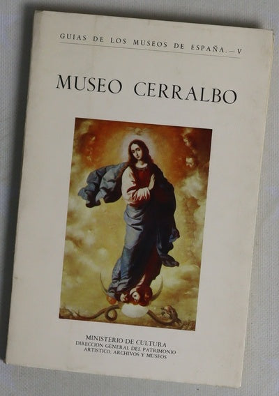 Museo Cerralbo