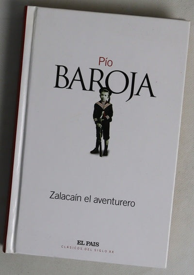 Zalacaín el aventurero