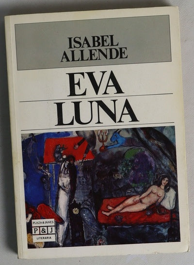 Eva Luna