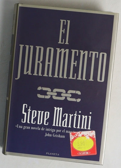 El juramento