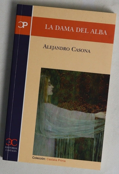 La dama del alba