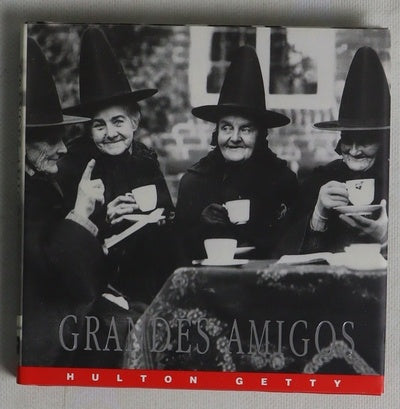 Grandes amigos