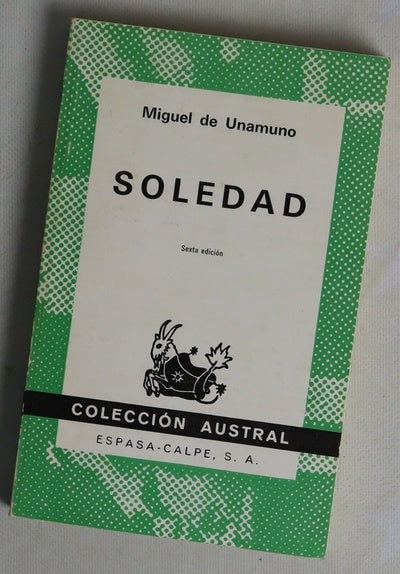 Soledad