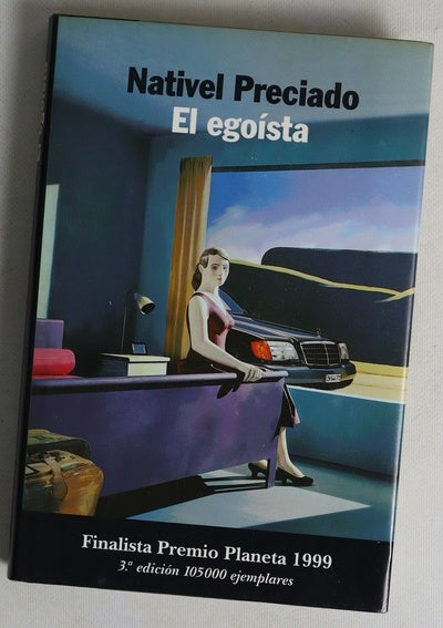 El egoísta