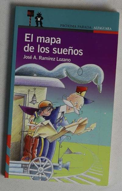 El mapa de los sueños