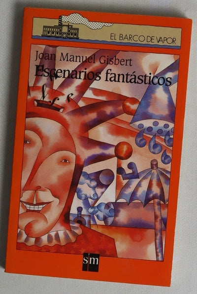 Escenarios fantásticos
