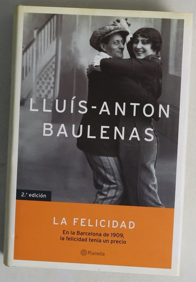 La felicidad