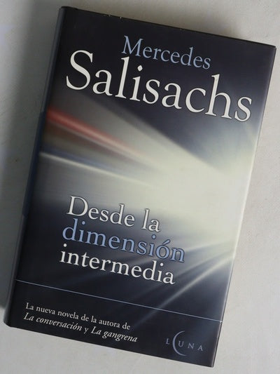 Desde la dimensión intermedia