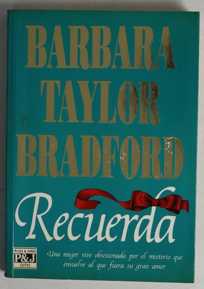 Recuerda