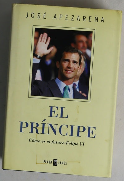 El príncipe