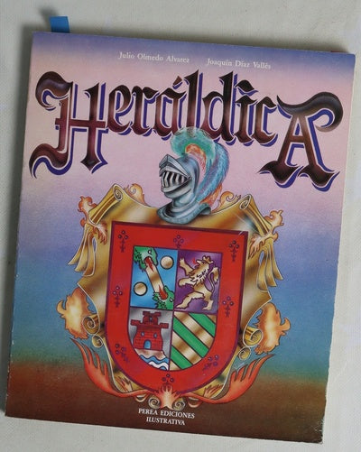 Heráldica