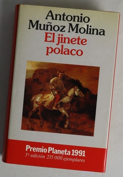 El jinete polaco