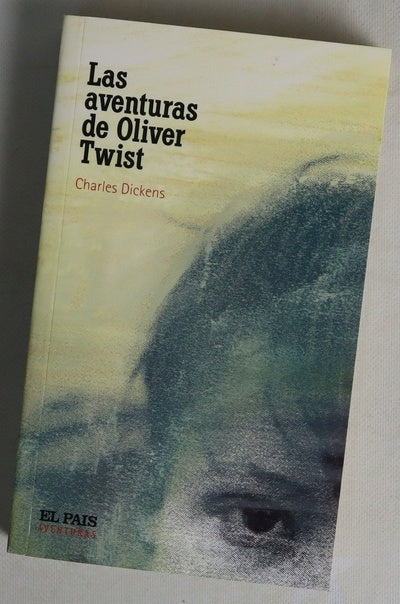 Las aventuras de Oliver Twist