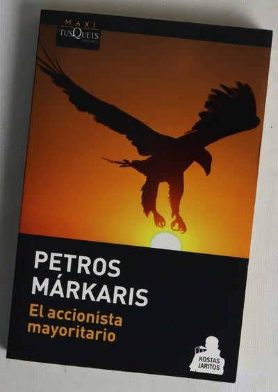 El accionista mayoritario
