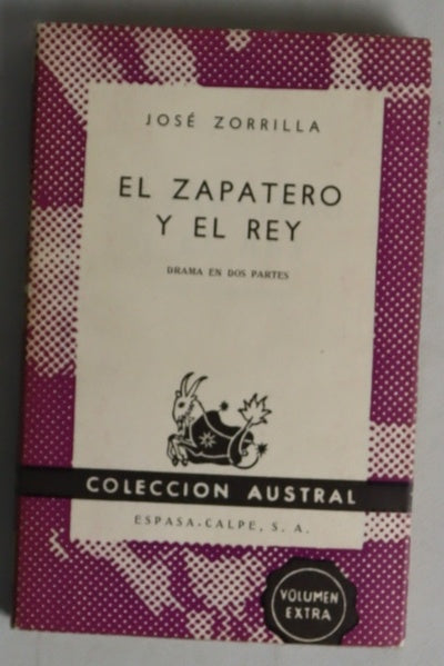El zapatero y el rey 