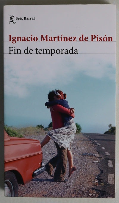 Fin de temporada