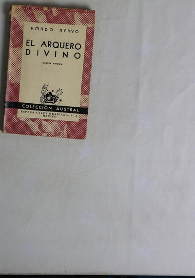 El arquero divino