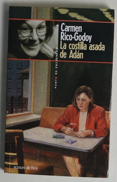 La costilla asada de Adán