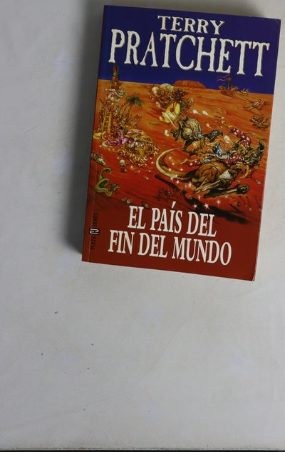 El país del fin del mundo