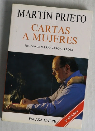Cartas a mujeres