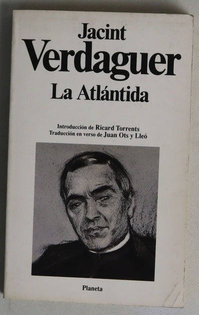 La Atlántida