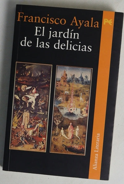 El jardín de las delicias