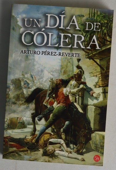 Un día de cólera