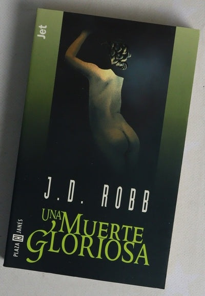 Una muerte gloriosa