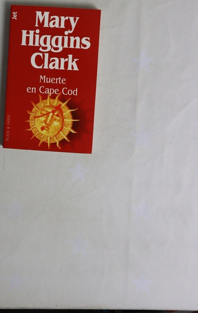 Muerte en Cape Cod