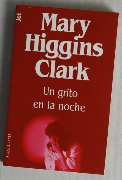 Un grito en la noche