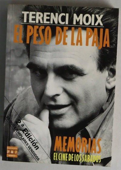 El cine de los sábados memorias