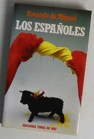 Los españoles 