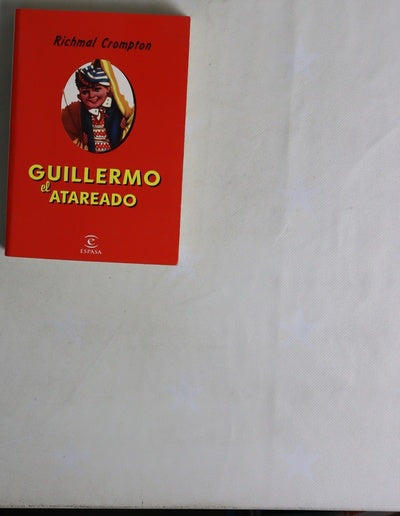 Guillermo el atareado