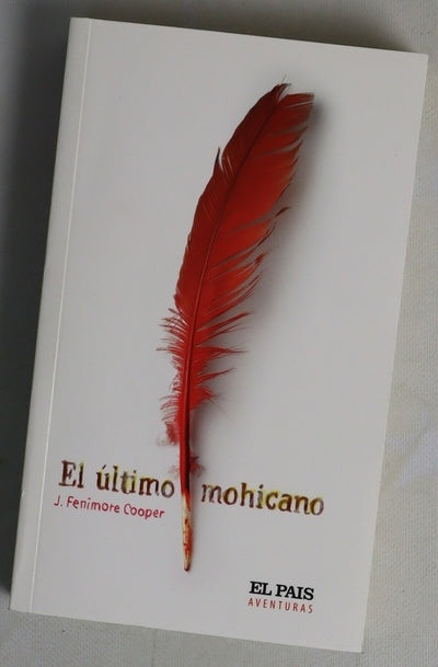 El último mohicano
