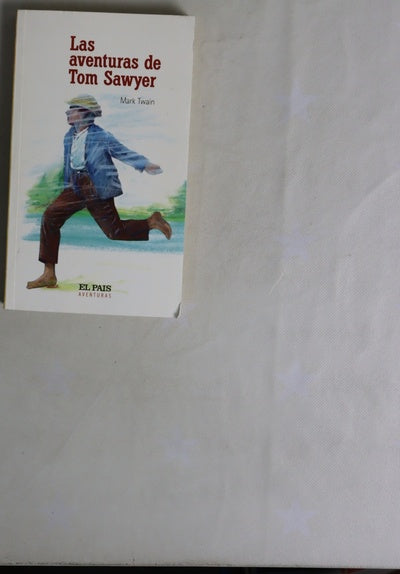 Las aventuras de Tom Sawyer