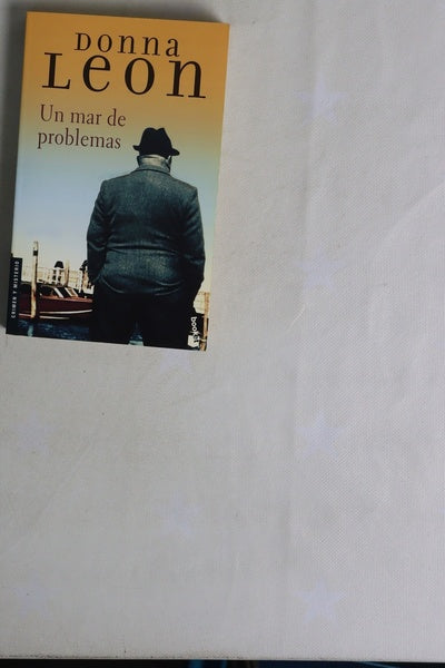 Un mar de problemas
