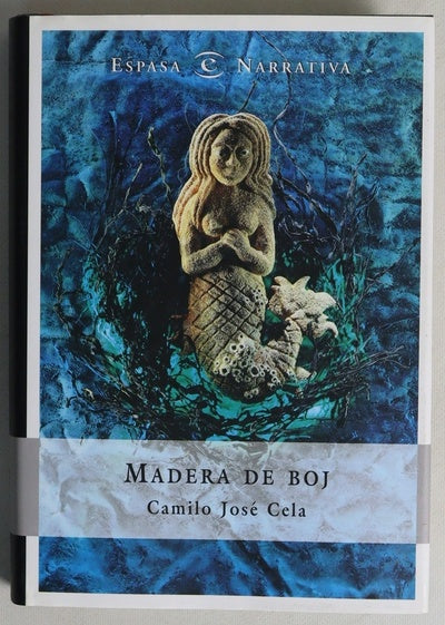 Madera de boj