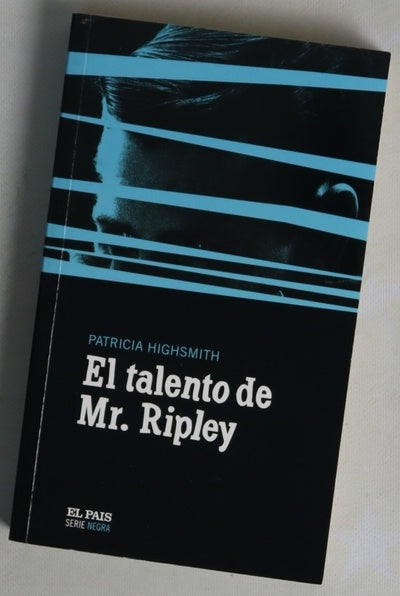 El talento de Mr. Ripley