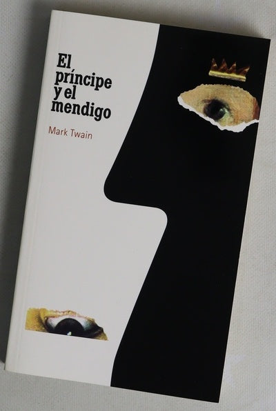 El príncipe y el mendigo