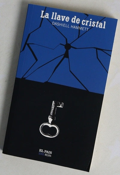 La llave de cristal