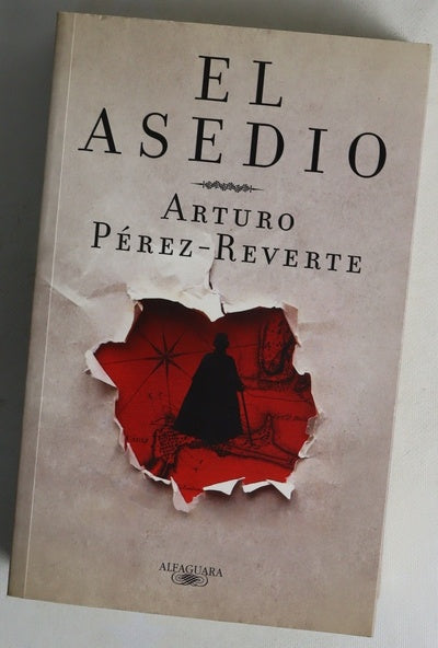 El asedio