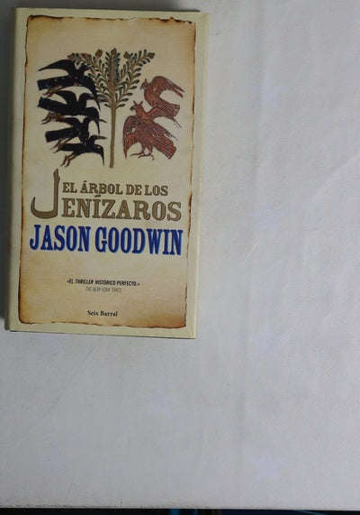 El árbol de los jenízaros