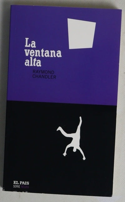 La ventana alta