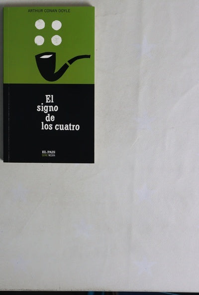 El signo de los cuatro