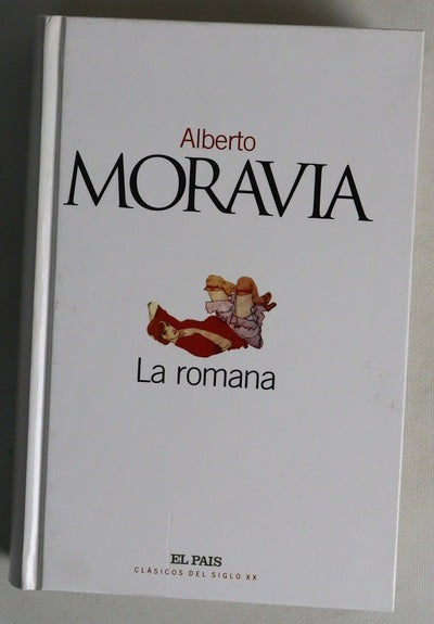 La romana