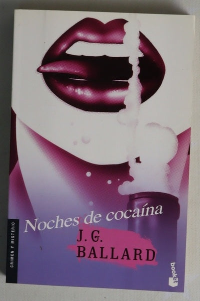 Noches de cocaína